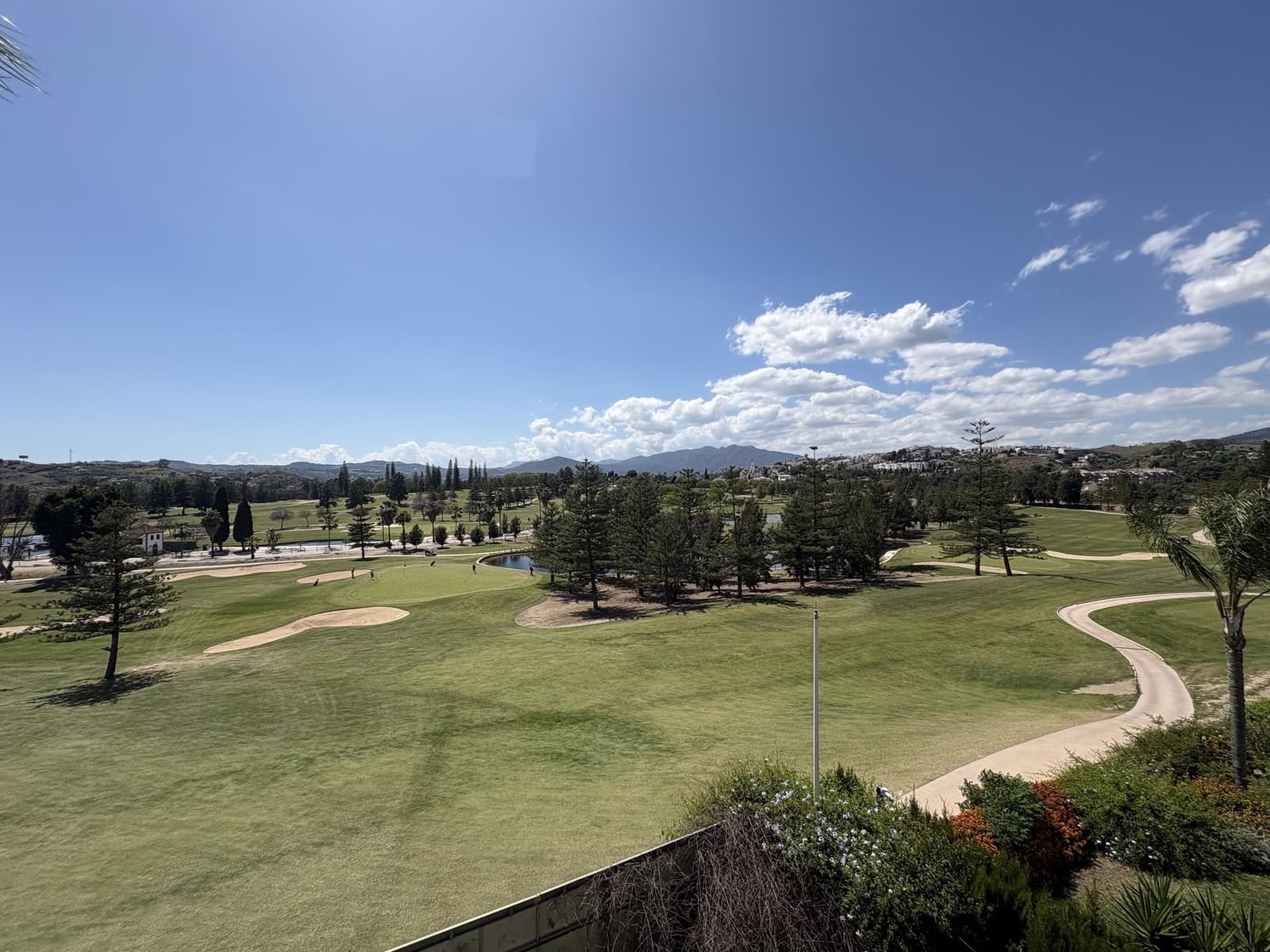 3 bedroom Penthouse for sale in Mijas Costa with pool garage - € 350,000 (Ref: 9836692)