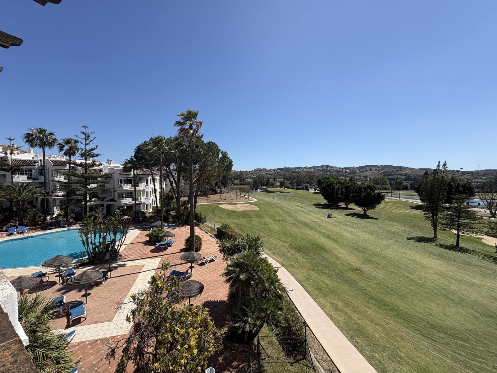 3 bedroom Penthouse for sale in Mijas Costa with pool garage - € 350,000 (Ref: 9836692)