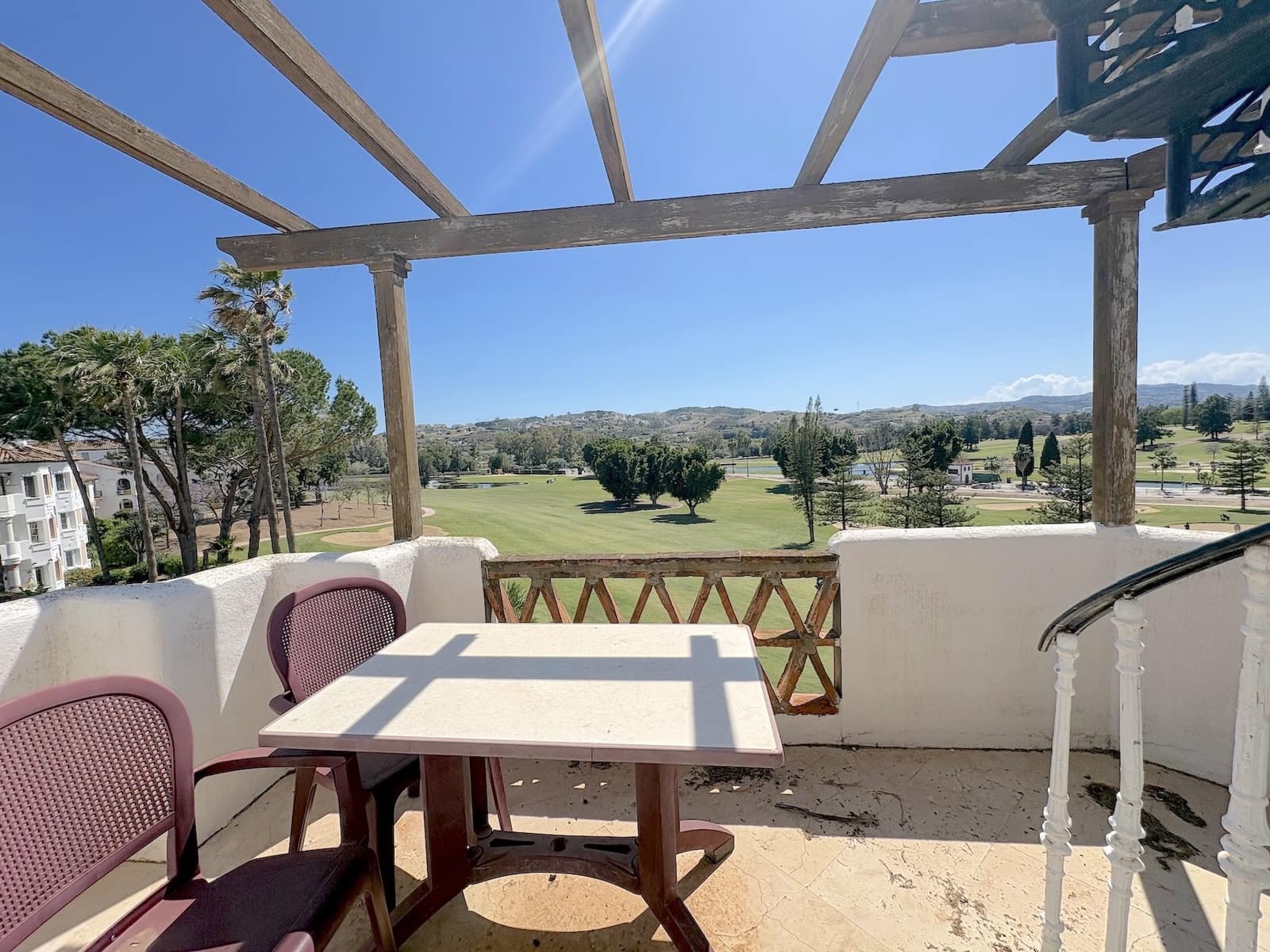 3 bedroom Penthouse for sale in Mijas Costa with pool garage - € 350,000 (Ref: 9836692)