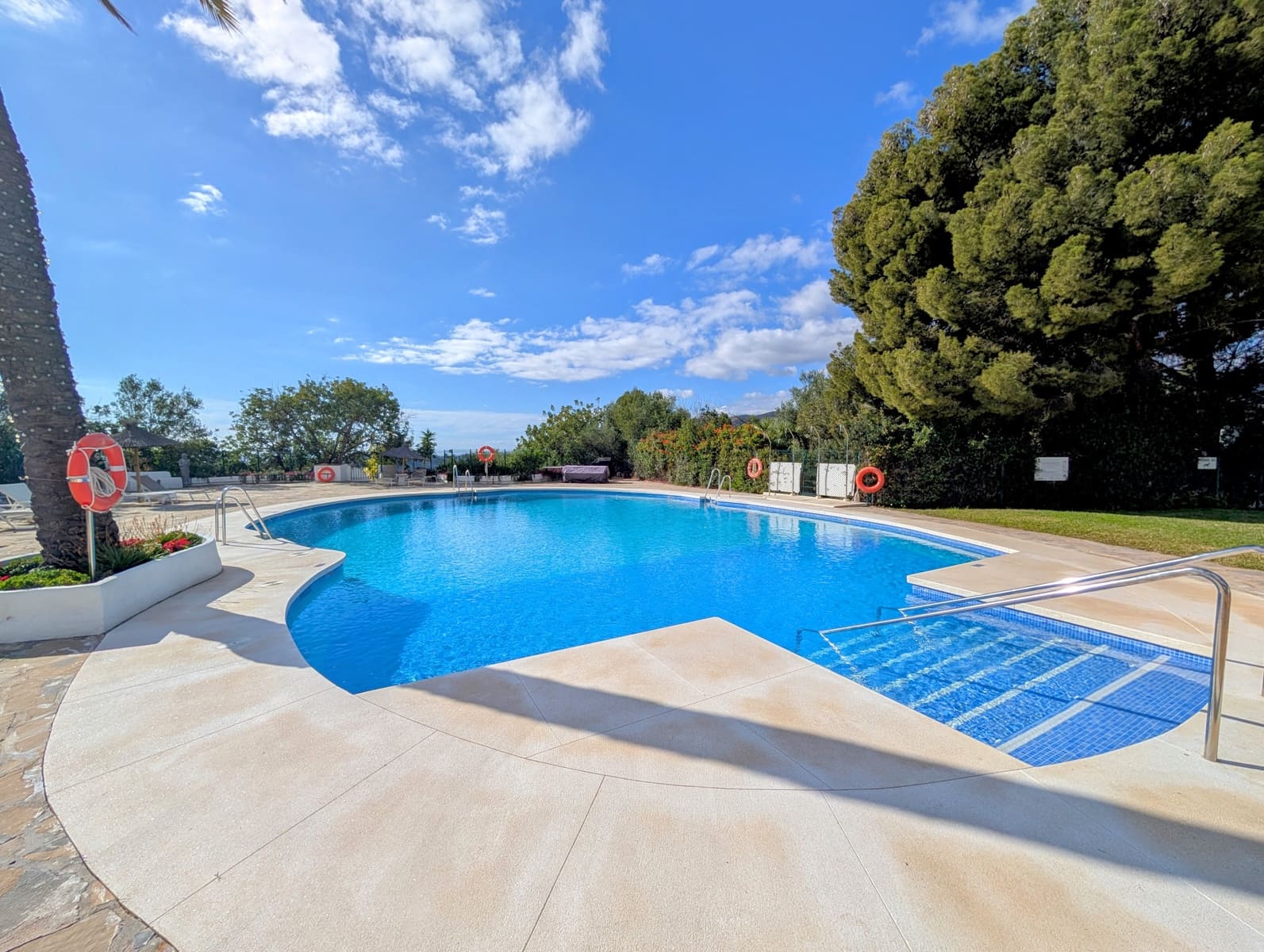 2 bedroom Semi-detached Villa for sale in Istan with pool - € 450,000 (Ref: 9843466)