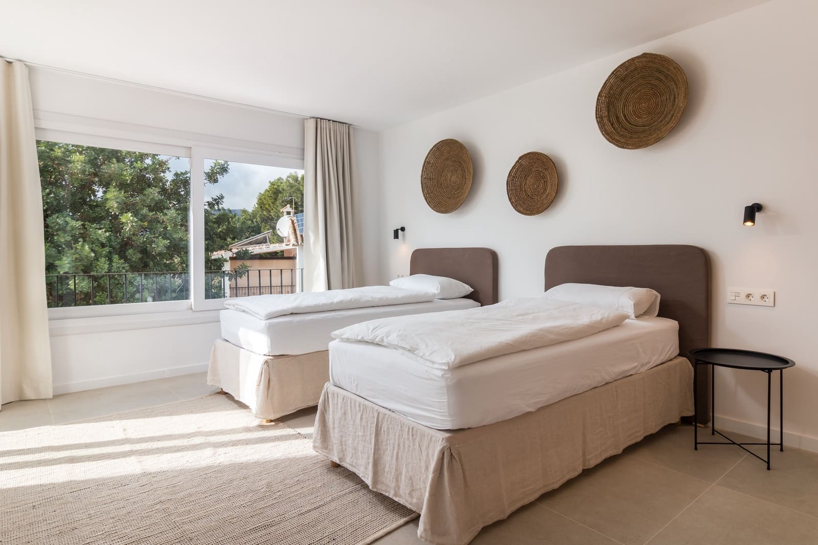 2 bedroom Semi-detached Villa for sale in Istan with pool - € 450,000 (Ref: 9843466)