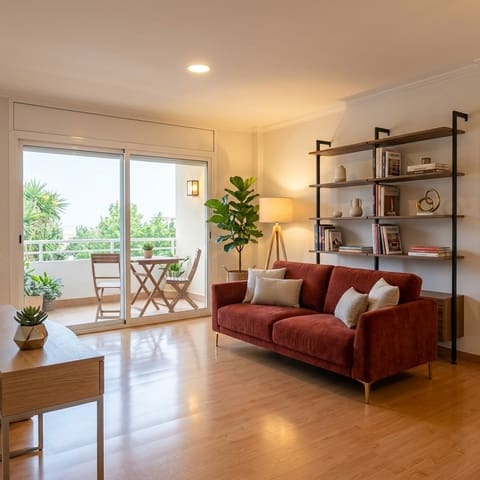 3 sovrum Takvåning till salu i Santa Eulalia / Santa Eularia med garage - 787 500 € (Ref: 9846301)