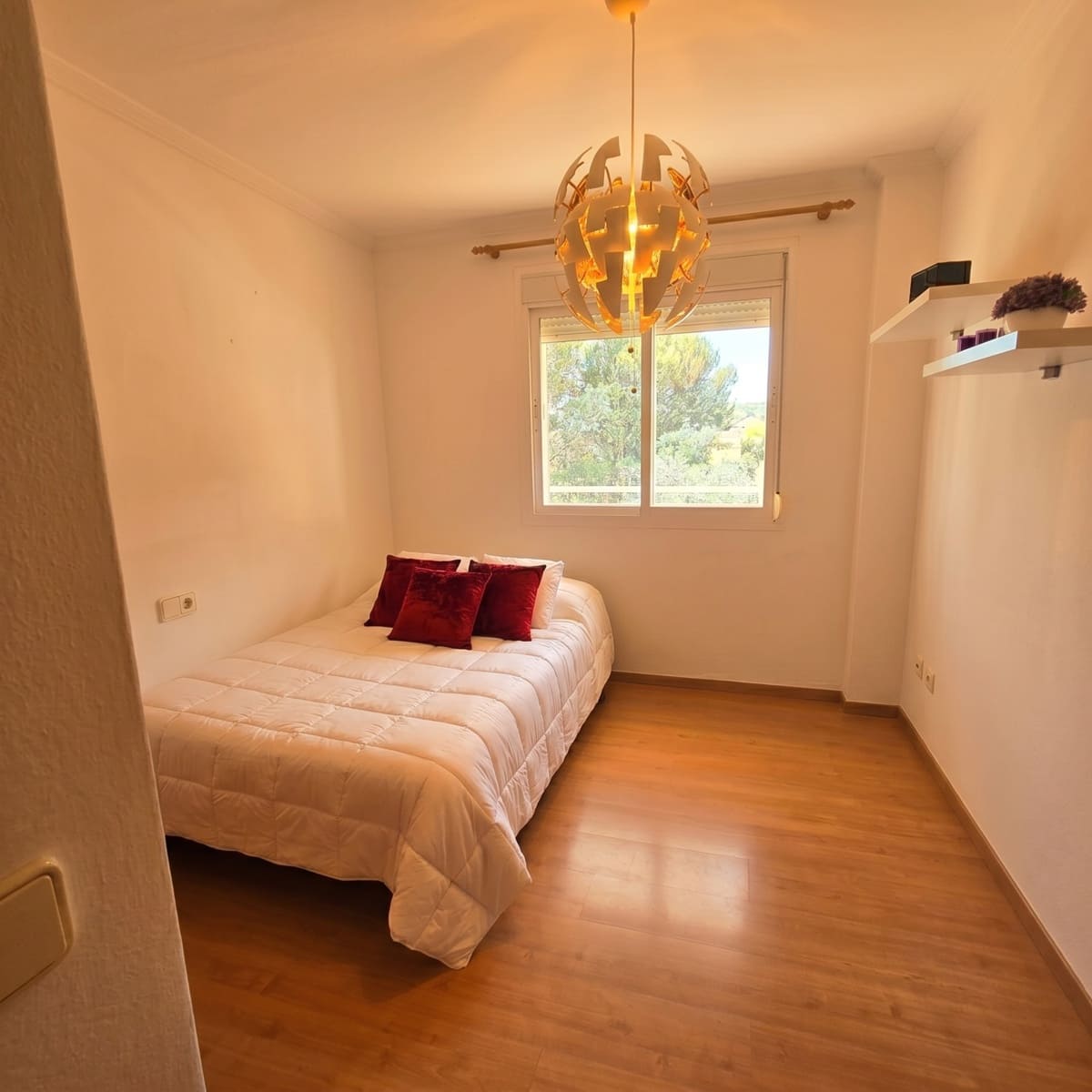 3 sovrum Takvåning till salu i Santa Eulalia / Santa Eularia med garage - 787 500 € (Ref: 9846301)