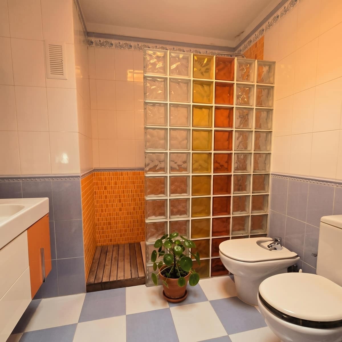 3 sovrum Takvåning till salu i Santa Eulalia / Santa Eularia med garage - 787 500 € (Ref: 9846301)