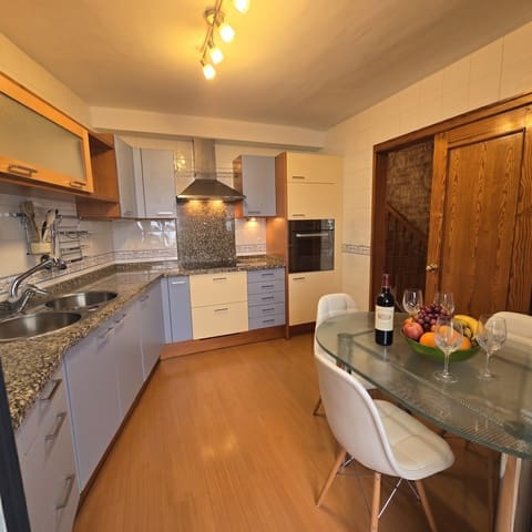 3 sovrum Takvåning till salu i Santa Eulalia / Santa Eularia med garage - 787 500 € (Ref: 9846301)