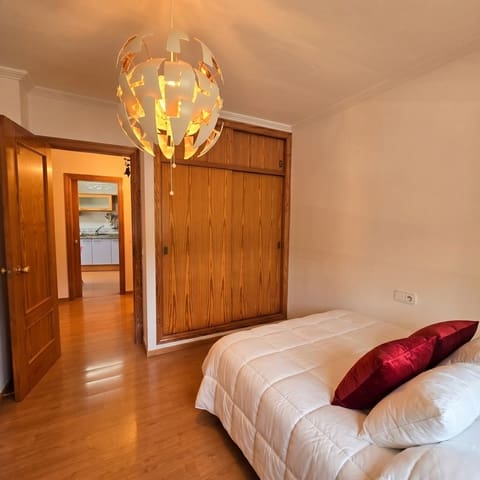 3 sovrum Takvåning till salu i Santa Eulalia / Santa Eularia med garage - 787 500 € (Ref: 9846301)