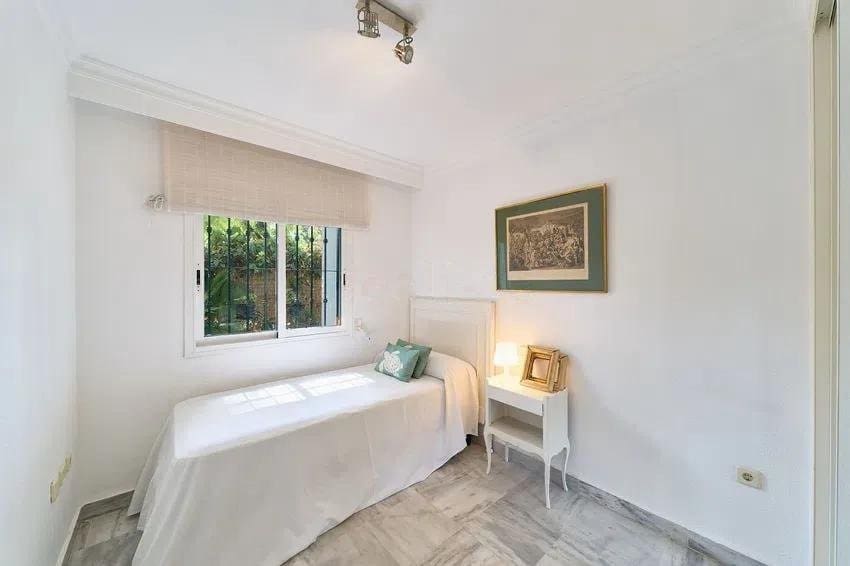 3 soverom Leilighet til salgs i Marbella med svømmebasseng garasje - € 610 000 (Ref: 9849452)