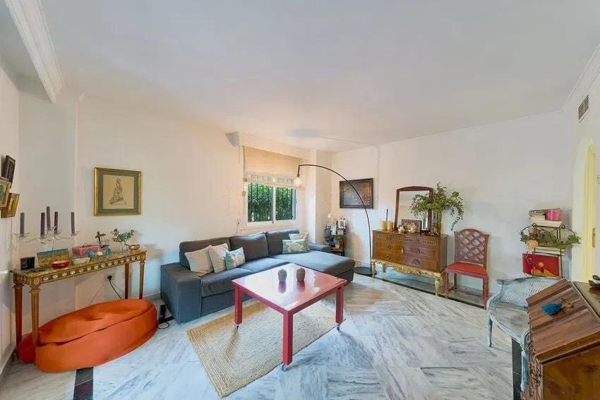3 soverom Leilighet til salgs i Marbella med svømmebasseng garasje - € 610 000 (Ref: 9849452)