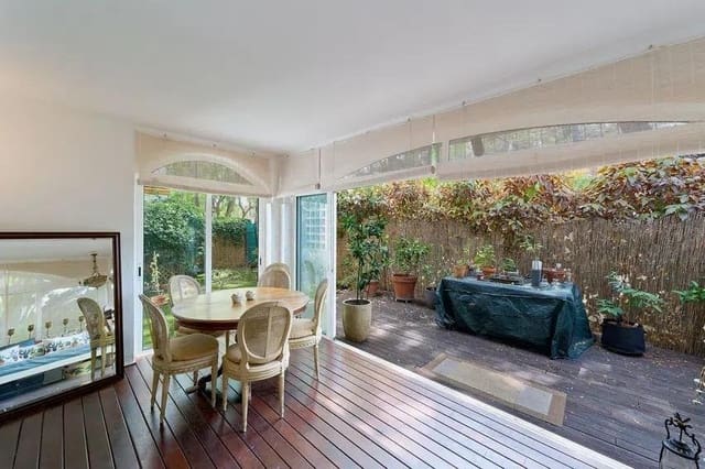3 soverom Leilighet til salgs i Marbella med svømmebasseng garasje - € 610 000 (Ref: 9849452)