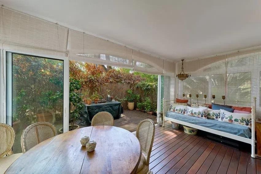 3 soverom Leilighet til salgs i Marbella med svømmebasseng garasje - € 610 000 (Ref: 9849452)