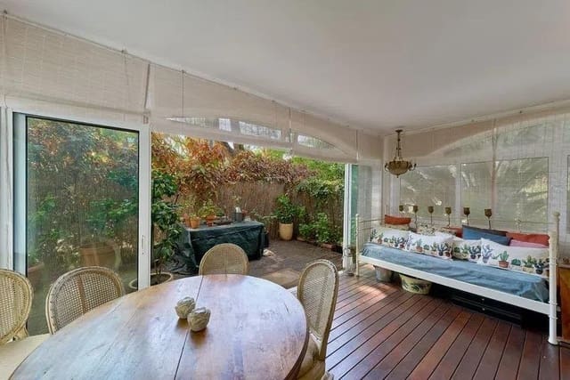 3 soverom Leilighet til salgs i Marbella med svømmebasseng garasje - € 610 000 (Ref: 9849452)