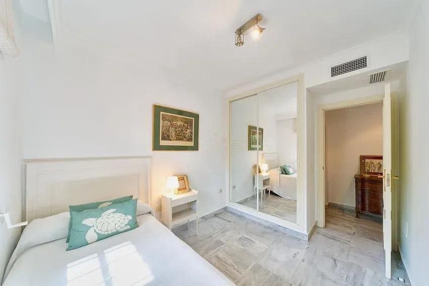 3 soverom Leilighet til salgs i Marbella med svømmebasseng garasje - € 610 000 (Ref: 9849452)