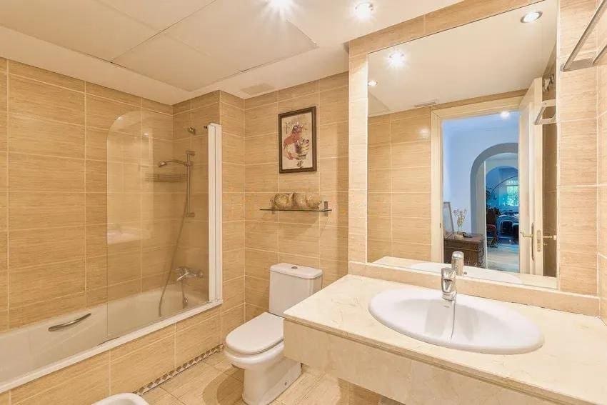 3 soverom Leilighet til salgs i Marbella med svømmebasseng garasje - € 610 000 (Ref: 9849452)
