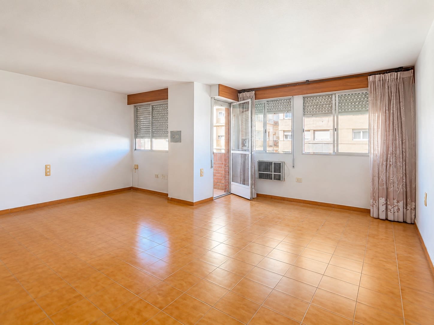 2 soverom Leilighet til salgs i Almeria by - € 300 000 (Ref: 9849455)
