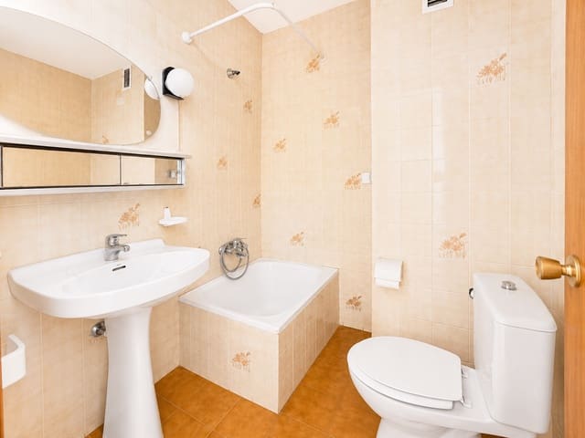 2 soverom Leilighet til salgs i Almería by - € 300 000 (Ref: 9849455)
