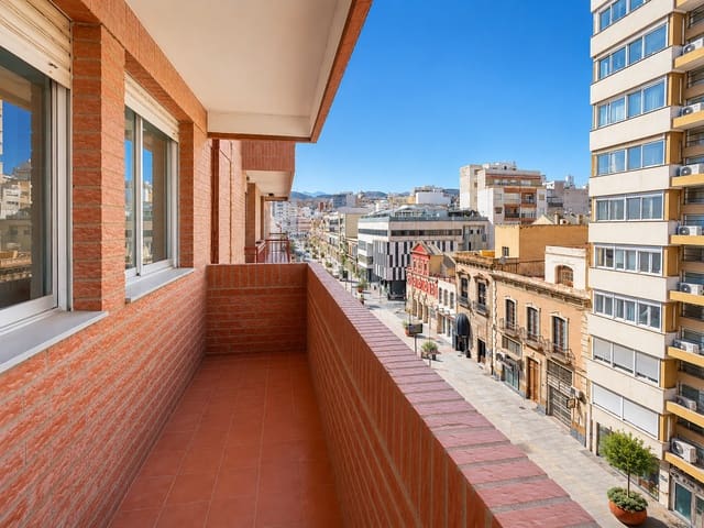 2 soverom Leilighet til salgs i Almería by - € 300 000 (Ref: 9849455)