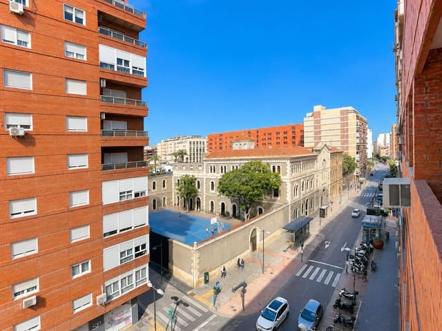 2 soverom Leilighet til salgs i Almería by - € 300 000 (Ref: 9849455)