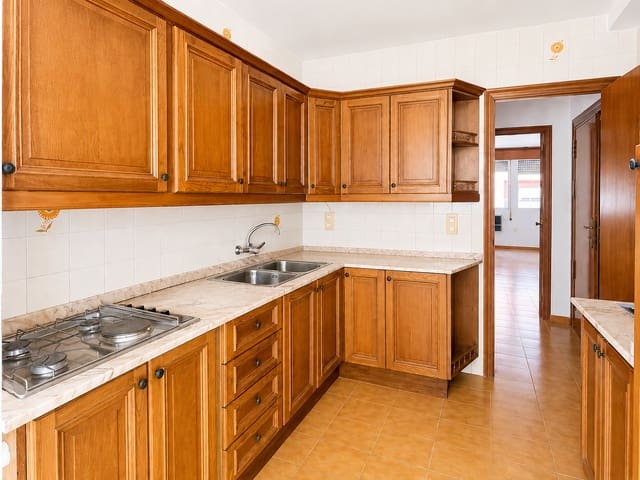 2 soveværelse Lejlighed til salg i Almería by - € 300.000 (Ref: 9849455)