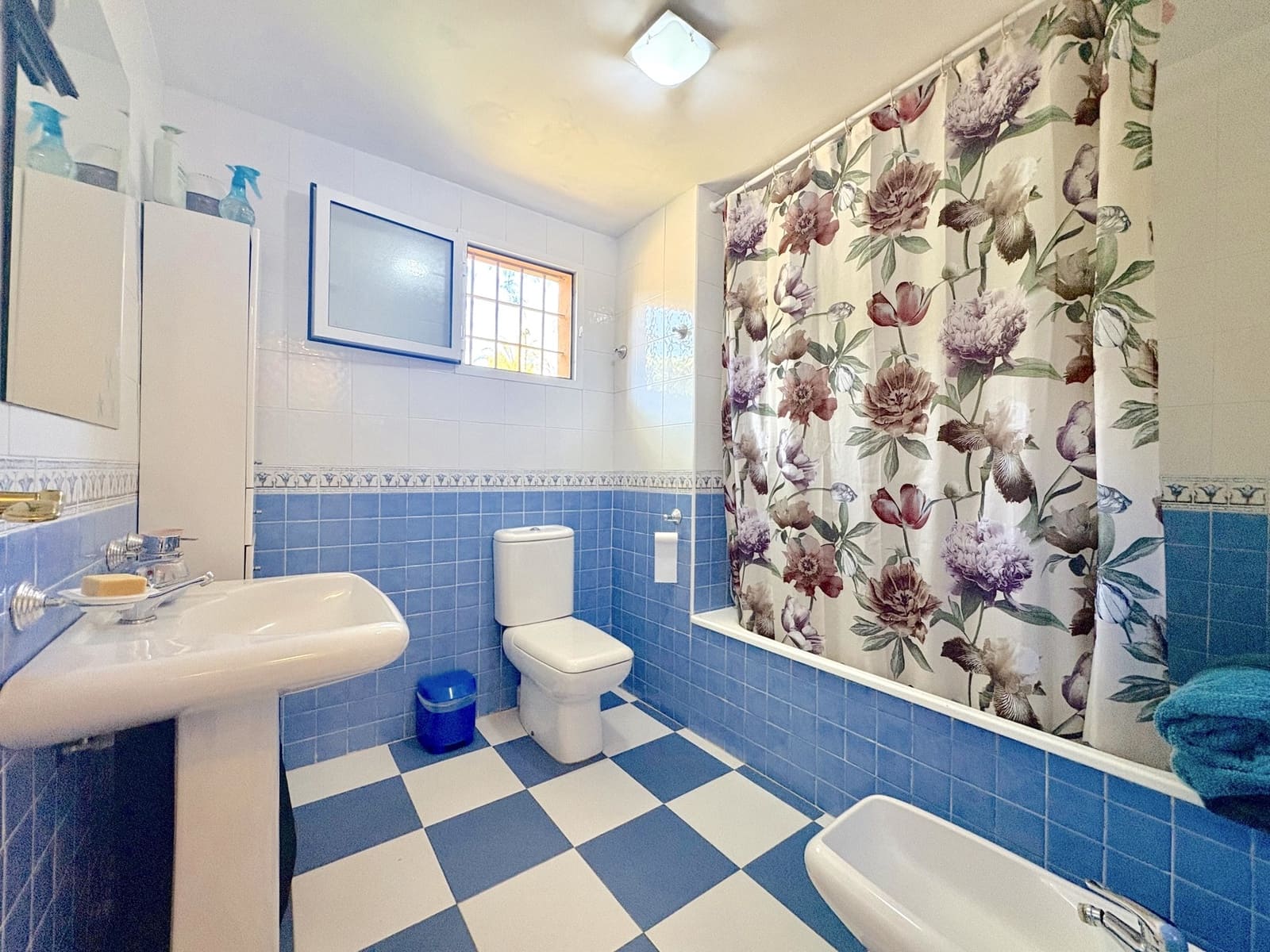 2 slaapkamer Appartement te koop in Marbella met zwembad garage - € 325.000 (Ref: 9849456)