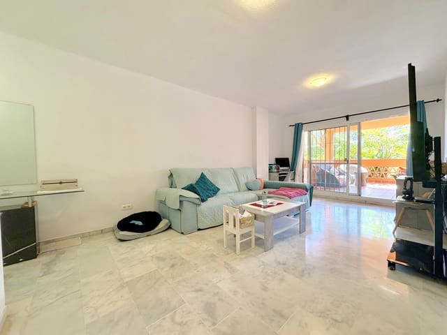 2 slaapkamer Appartement te koop in Marbella met zwembad garage - € 325.000 (Ref: 9849456)