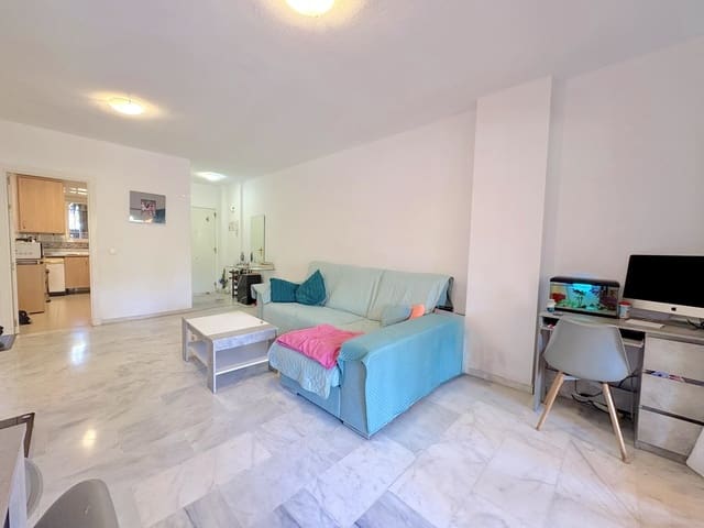 2 slaapkamer Appartement te koop in Marbella met zwembad garage - € 325.000 (Ref: 9849456)