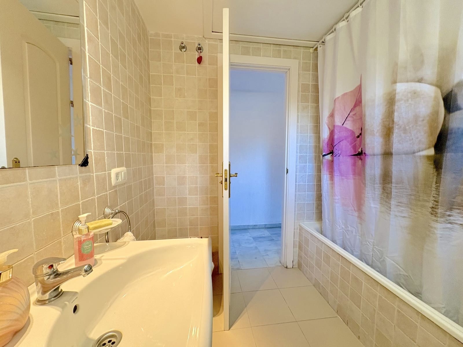2 slaapkamer Appartement te koop in Marbella met zwembad garage - € 325.000 (Ref: 9849456)