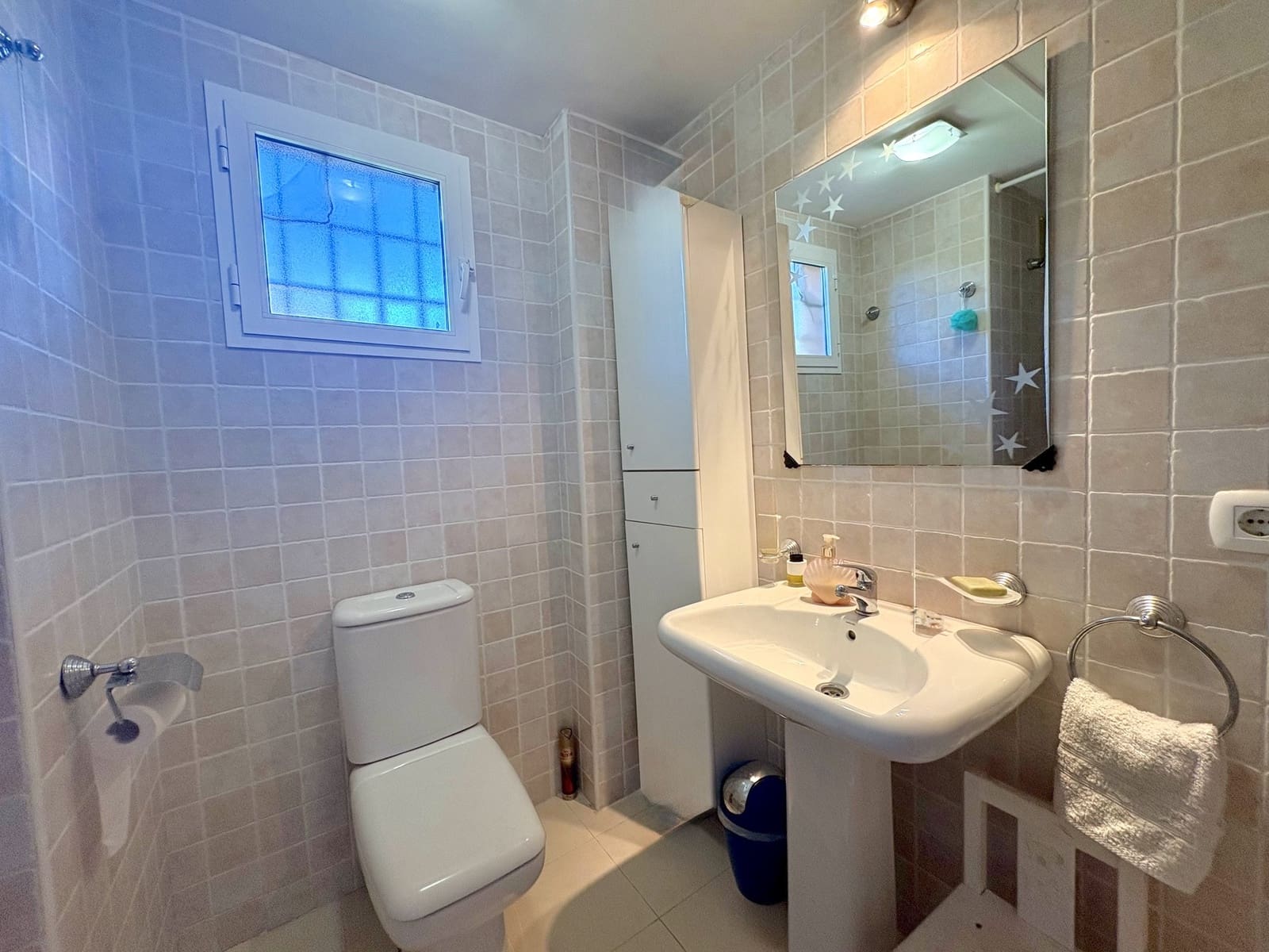 2 slaapkamer Appartement te koop in Marbella met zwembad garage - € 325.000 (Ref: 9849456)