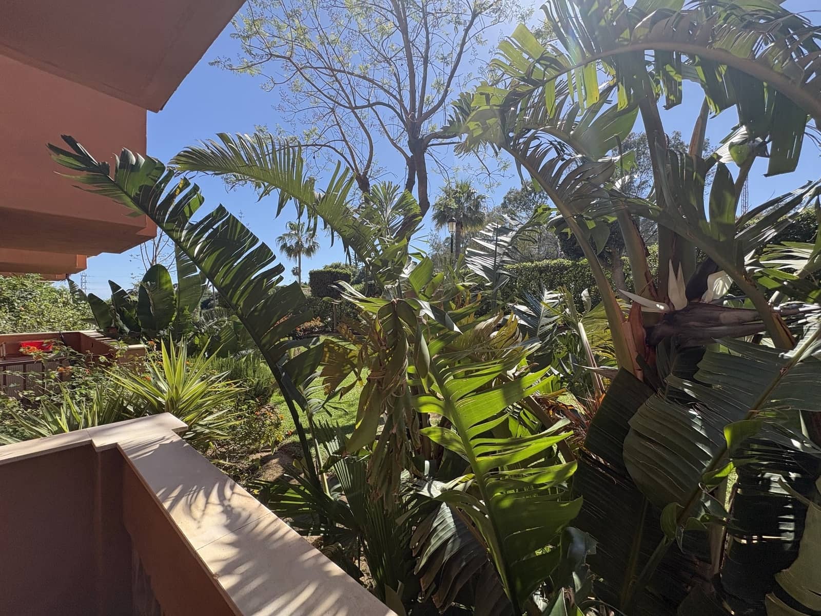 2 slaapkamer Appartement te koop in Marbella met zwembad garage - € 325.000 (Ref: 9849456)