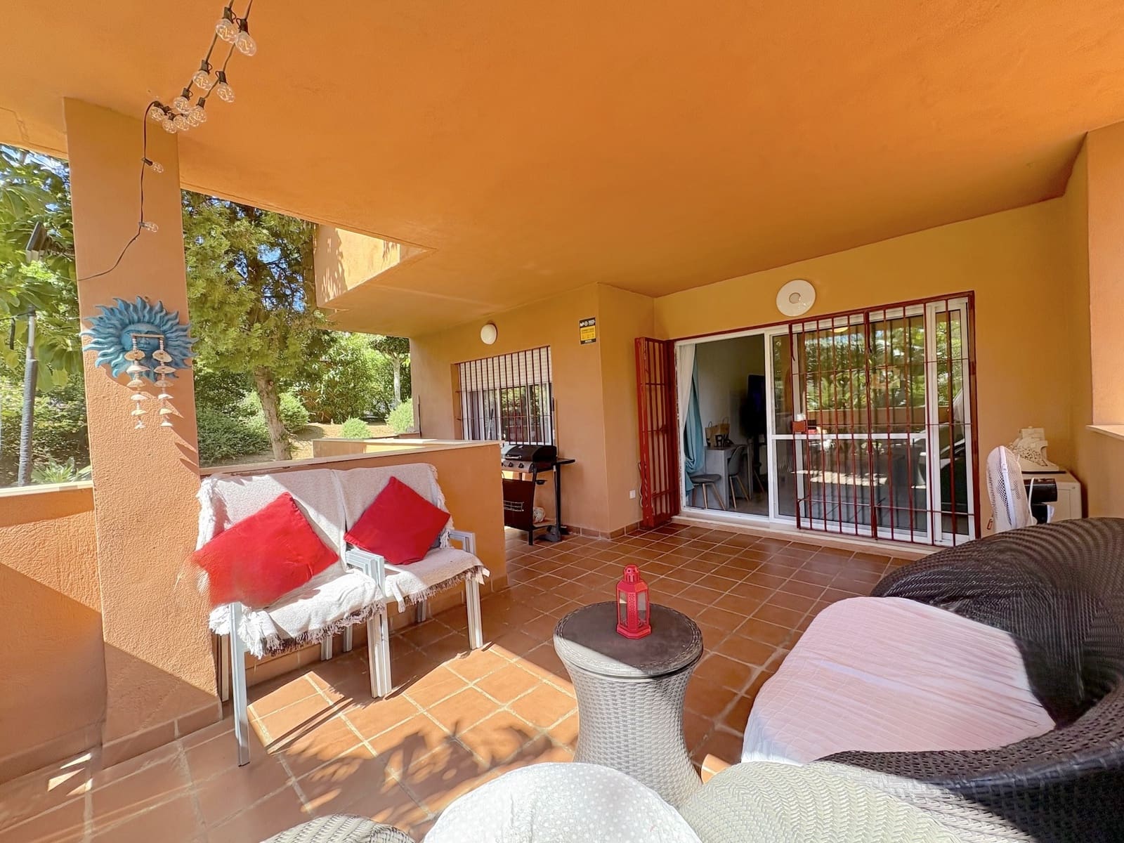 2 slaapkamer Appartement te koop in Marbella met zwembad garage - € 325.000 (Ref: 9849456)