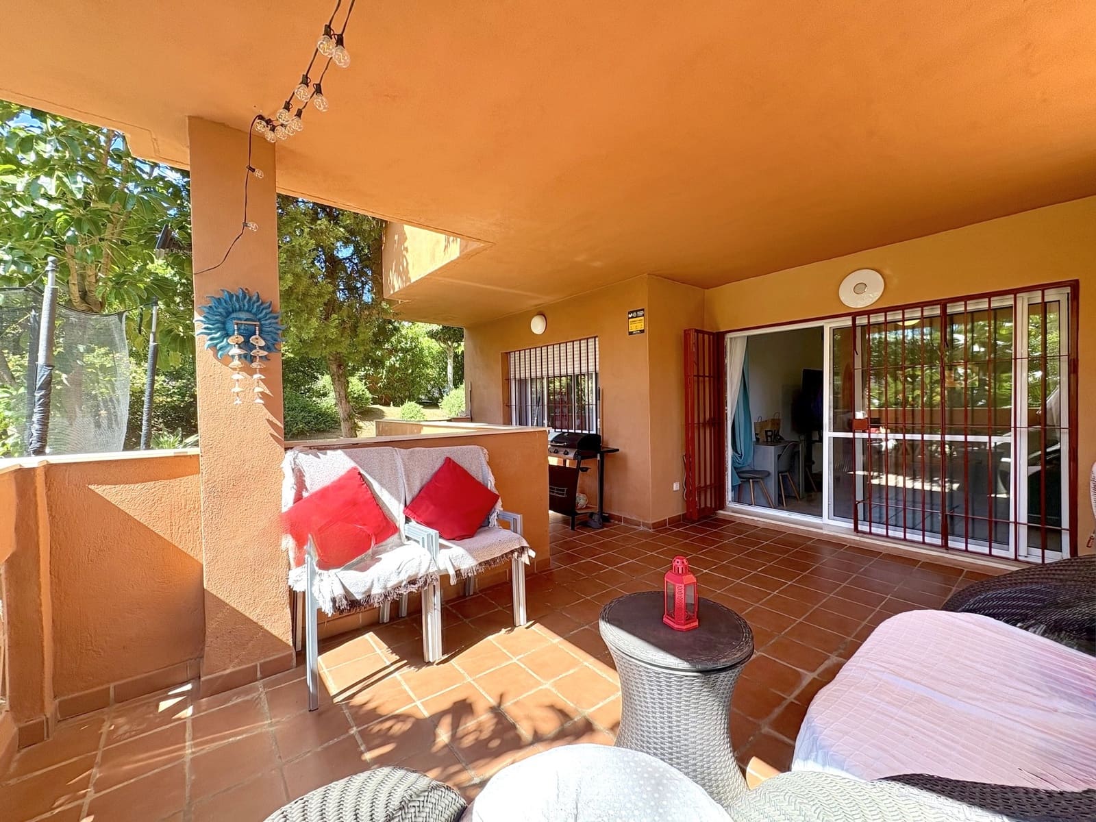 2 slaapkamer Appartement te koop in Marbella met zwembad garage - € 325.000 (Ref: 9849456)