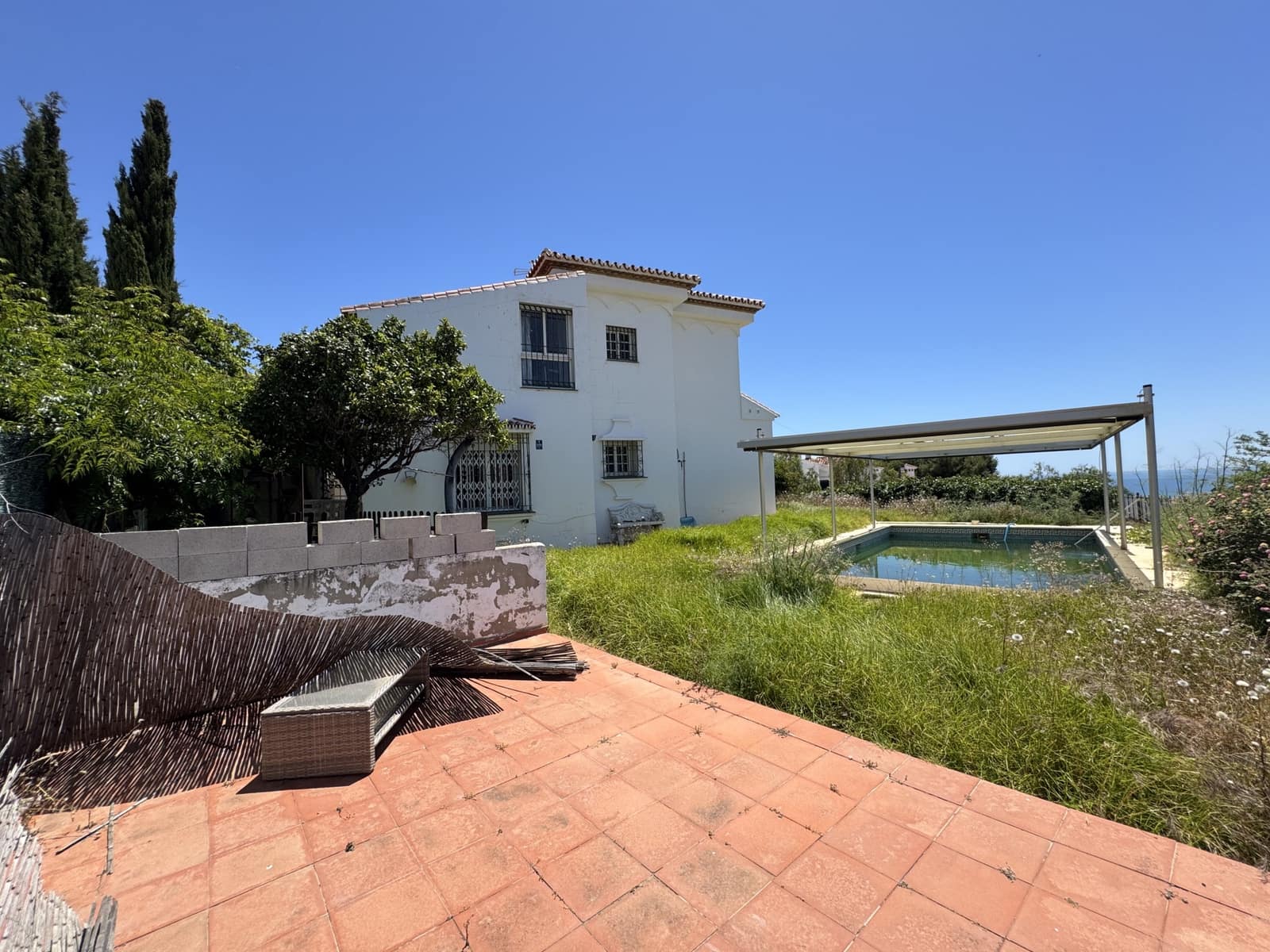 5 soveværelse Villa til salg i Torrenueva med swimmingpool garage - € 1.325.000 (Ref: 9849457)