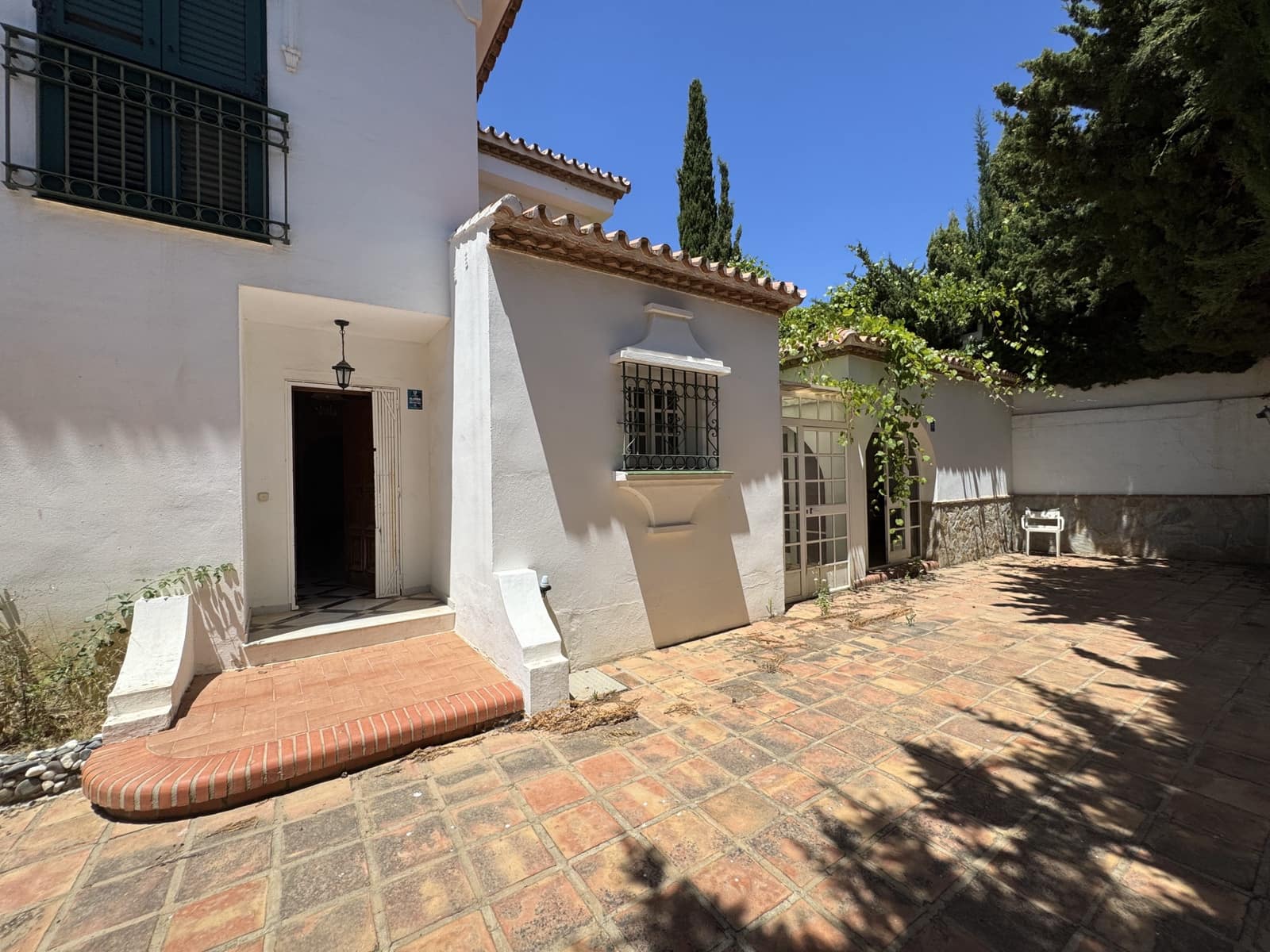 5 soveværelse Villa til salg i Torrenueva med swimmingpool garage - € 1.325.000 (Ref: 9849457)