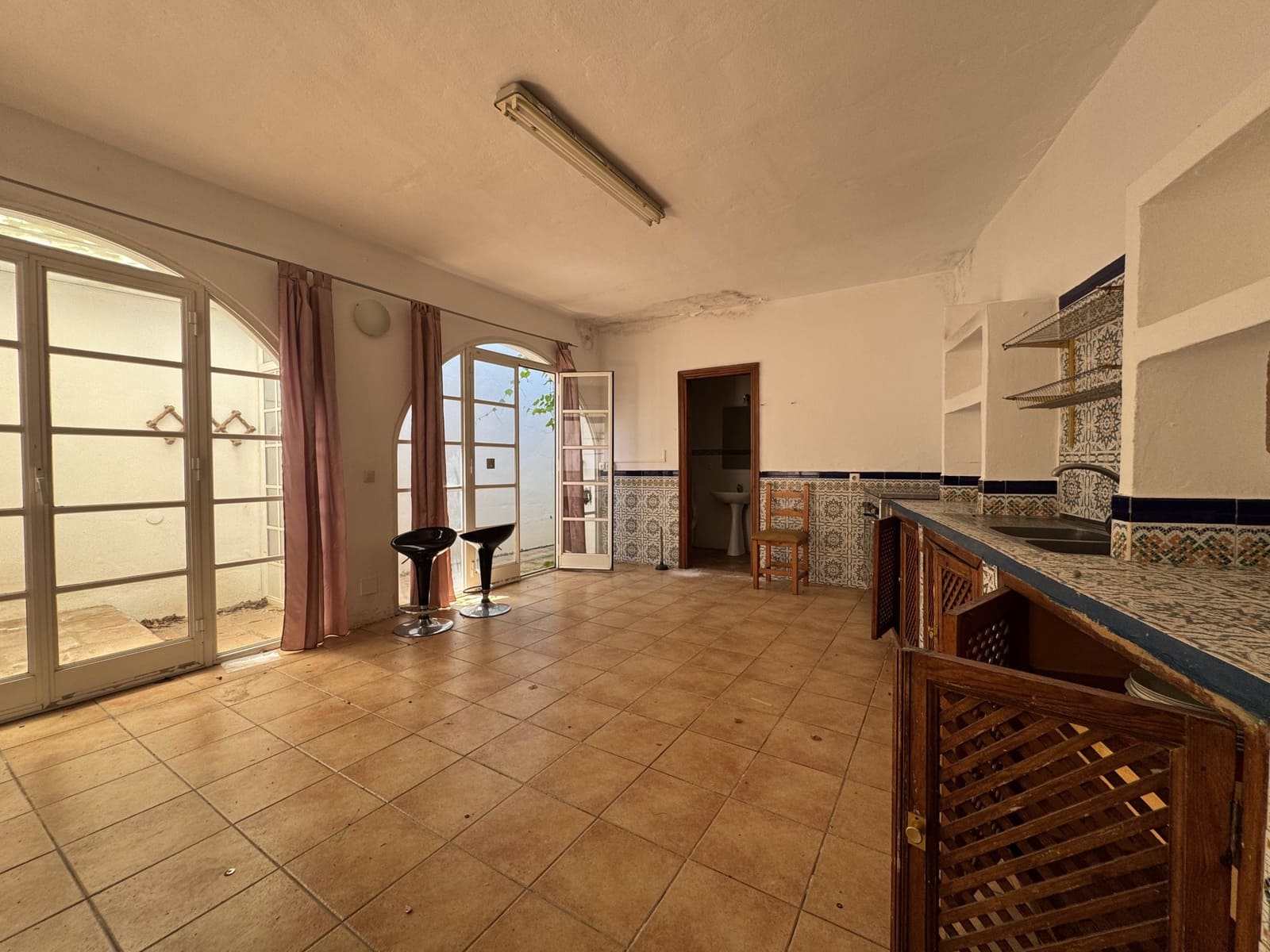 5 soveværelse Villa til salg i Torrenueva med swimmingpool garage - € 1.325.000 (Ref: 9849457)
