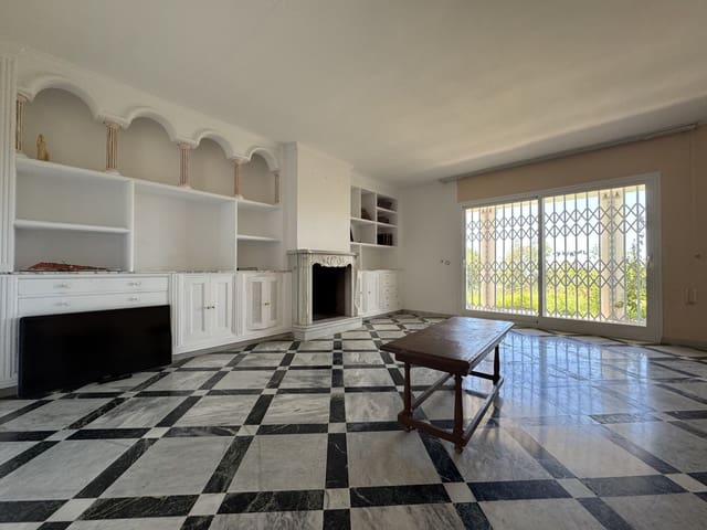 5 camera da letto Villa in vendita in Torrenueva, Mijas con piscina garage - 1.230.000 € (Rif: 9849457)