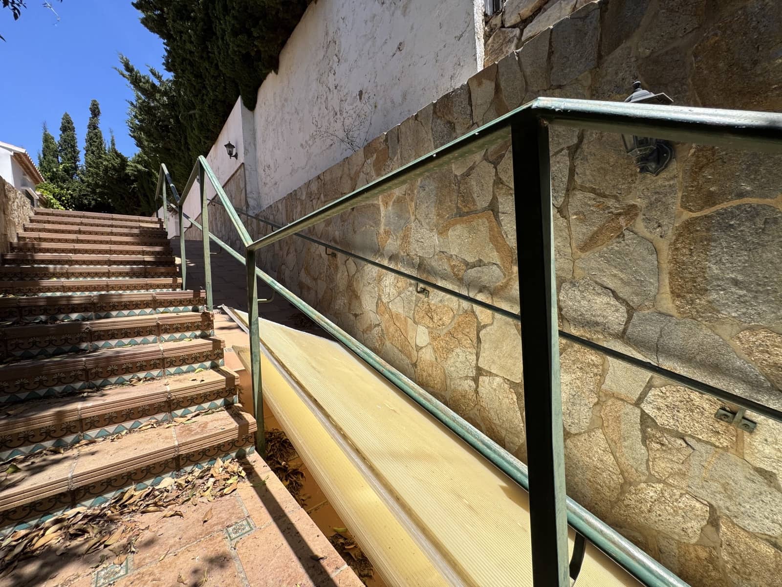5 bedroom Villa for sale in Torrenueva with pool garage - € 1,230,000 (Ref: 9849457)