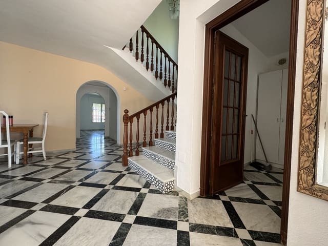 5 camera da letto Villa in vendita in Torrenueva, Mijas con piscina garage - 1.230.000 € (Rif: 9849457)