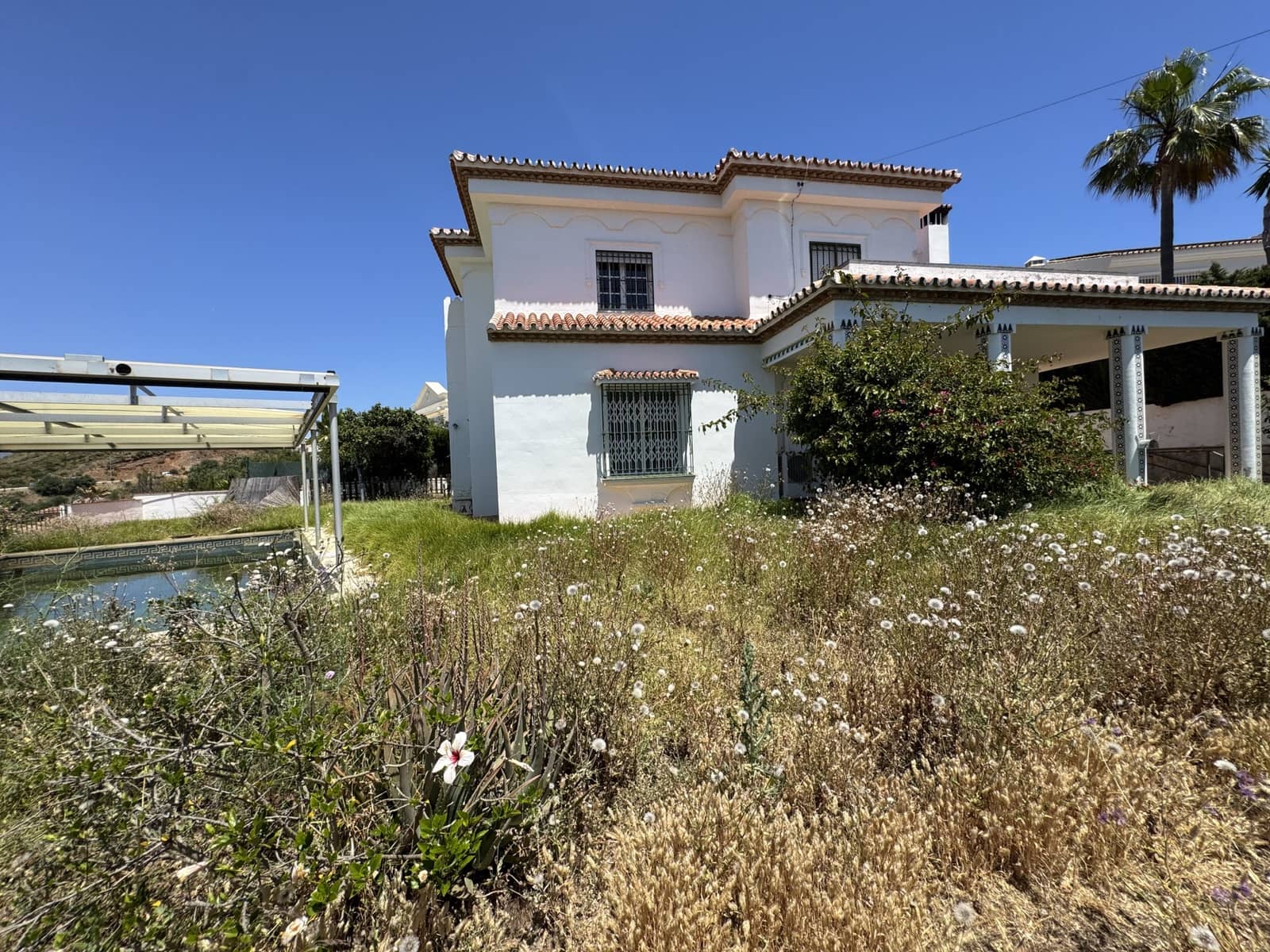 5 bedroom Villa for sale in Torrenueva with pool garage - € 1,230,000 (Ref: 9849457)