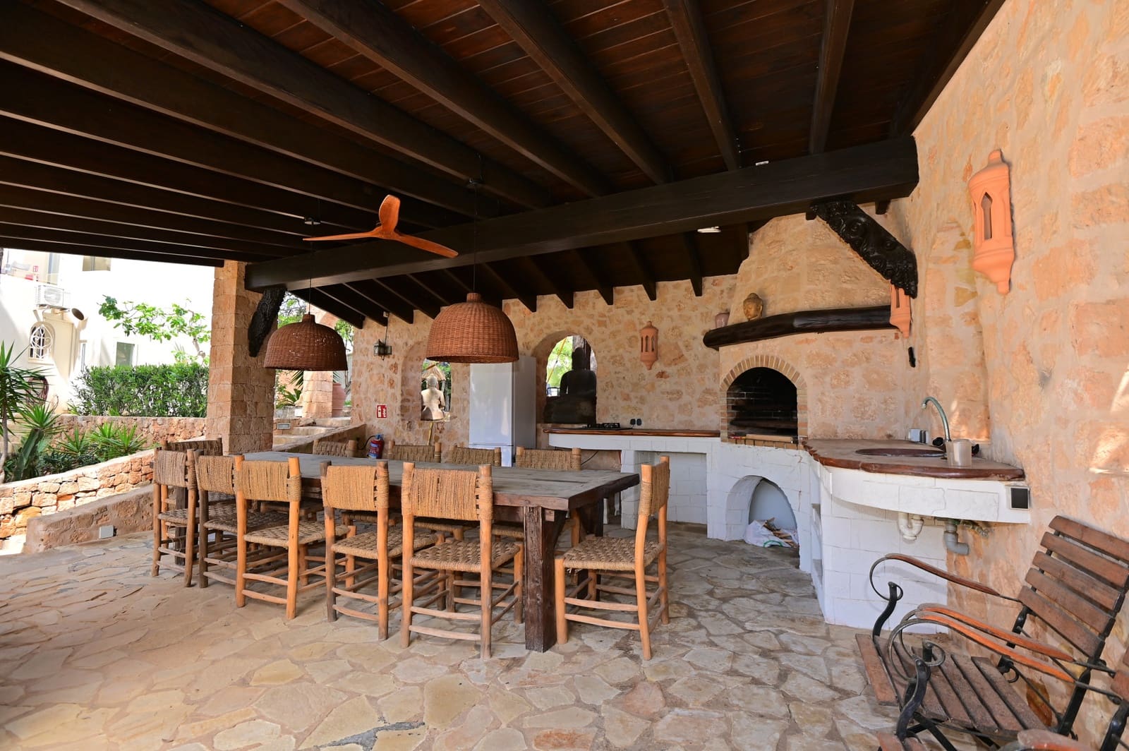 15 bedroom Villa for sale in Santa Eulalia / Santa Eularia with pool - € 6,000,000 (Ref: 9851849)