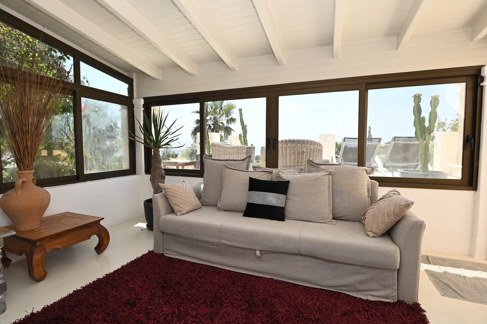 15 bedroom Villa for sale in Santa Eulalia / Santa Eularia with pool - € 6,000,000 (Ref: 9851849)