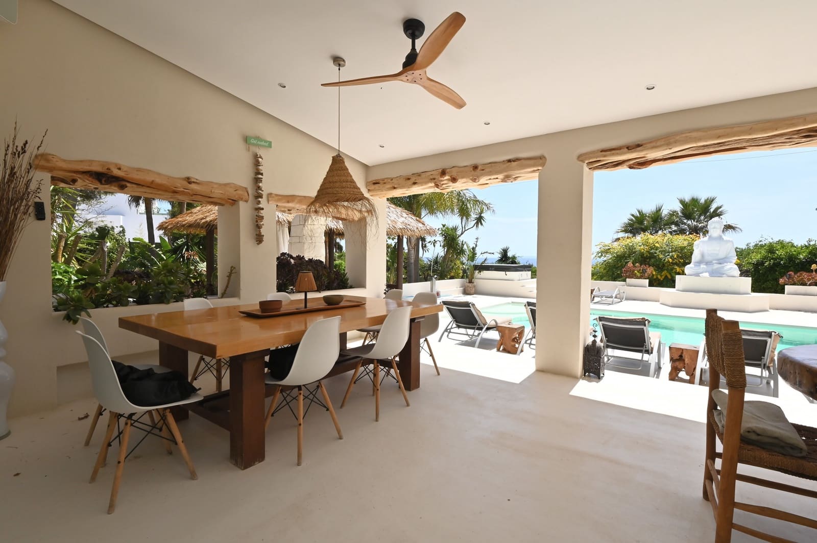 15 bedroom Villa for sale in Santa Eulalia / Santa Eularia with pool - € 6,000,000 (Ref: 9851849)