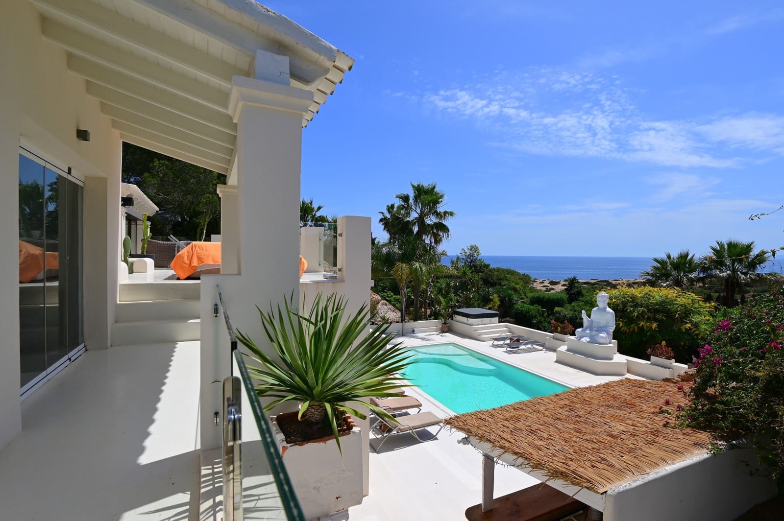 15 bedroom Villa for sale in Santa Eulalia / Santa Eularia with pool - € 6,000,000 (Ref: 9851849)