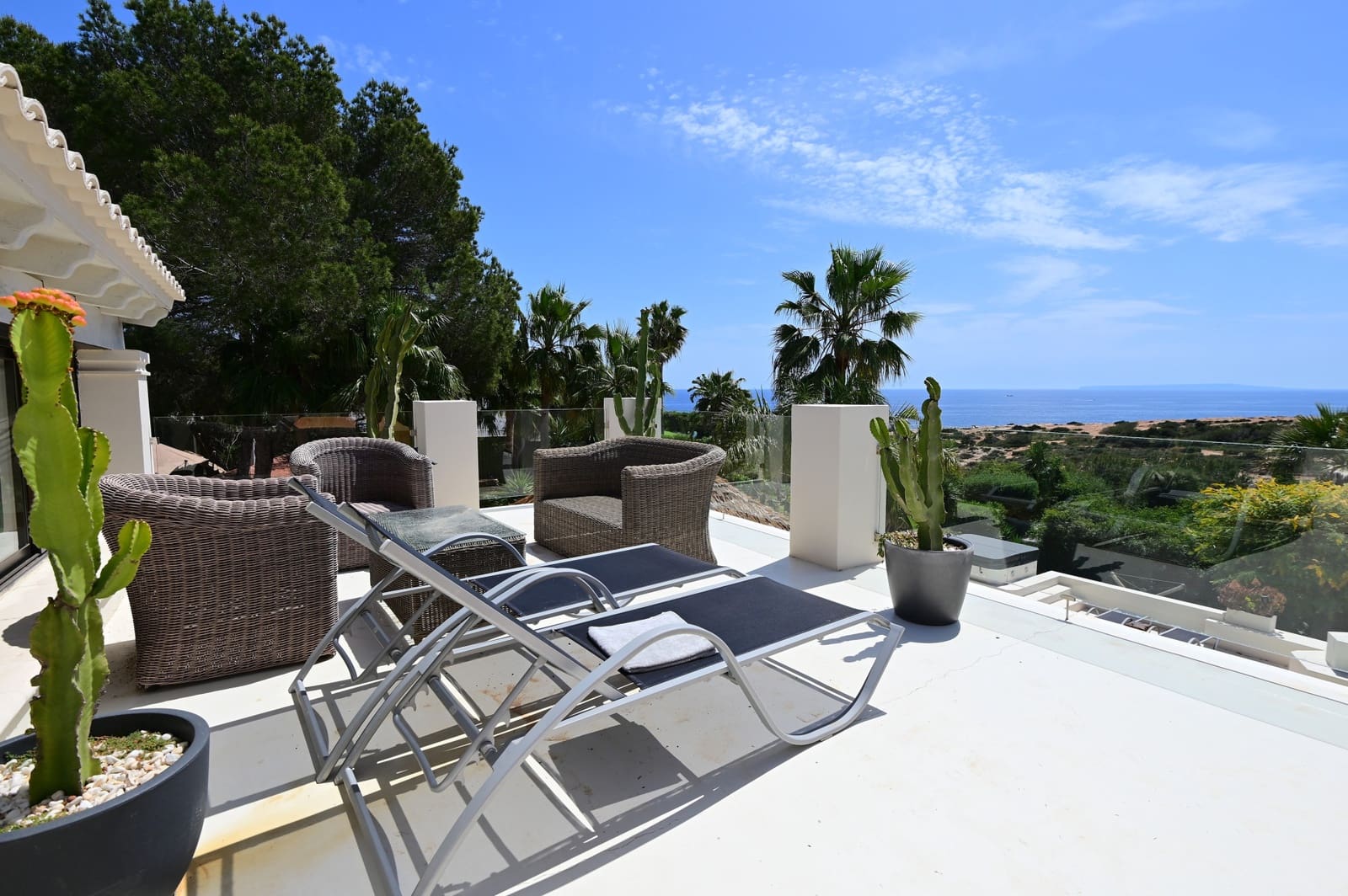 15 bedroom Villa for sale in Santa Eulalia / Santa Eularia with pool - € 6,000,000 (Ref: 9851849)