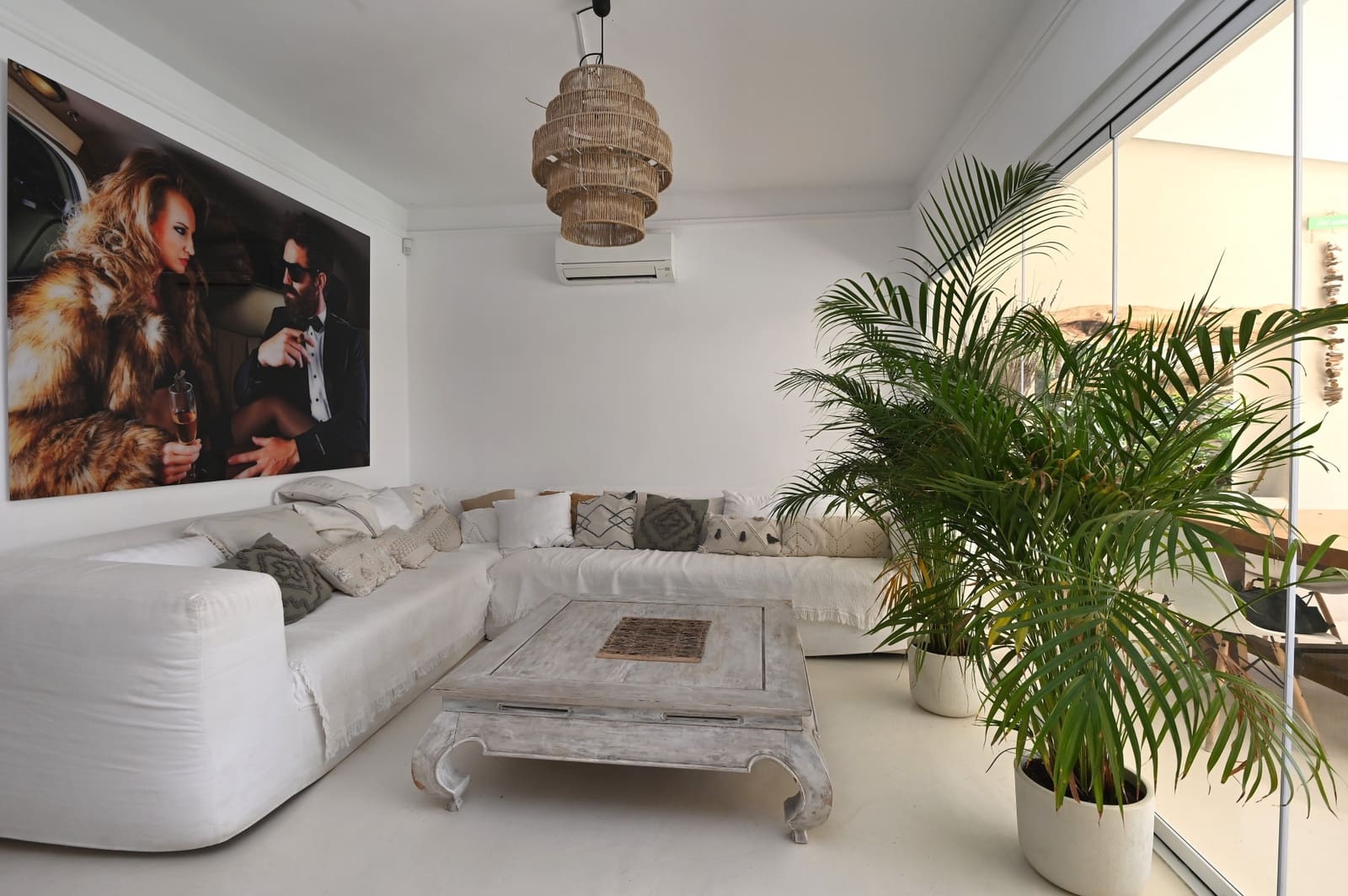 15 bedroom Villa for sale in Santa Eulalia / Santa Eularia with pool - € 6,000,000 (Ref: 9851849)
