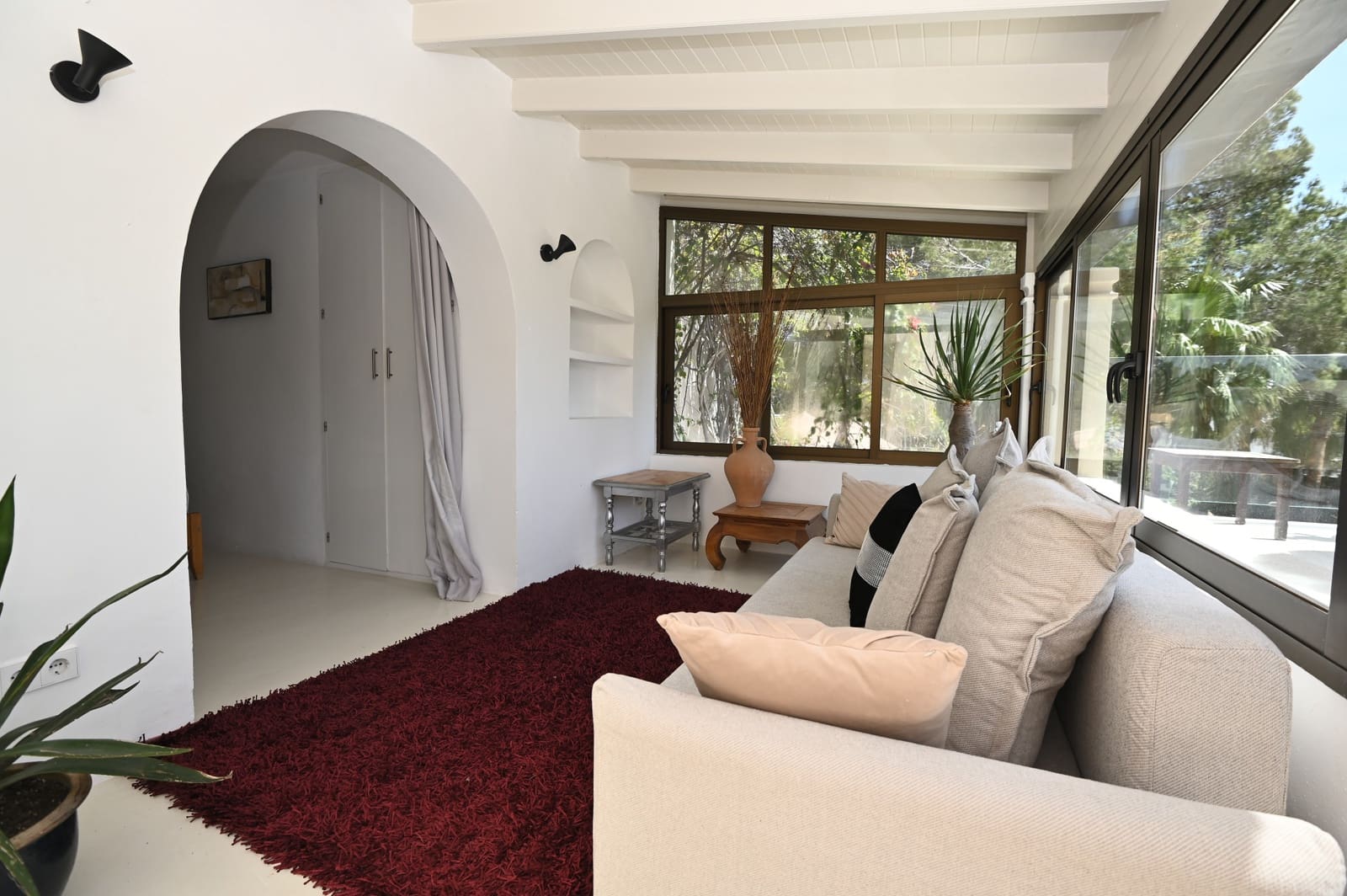 15 bedroom Villa for sale in Santa Eulalia / Santa Eularia with pool - € 6,000,000 (Ref: 9851849)