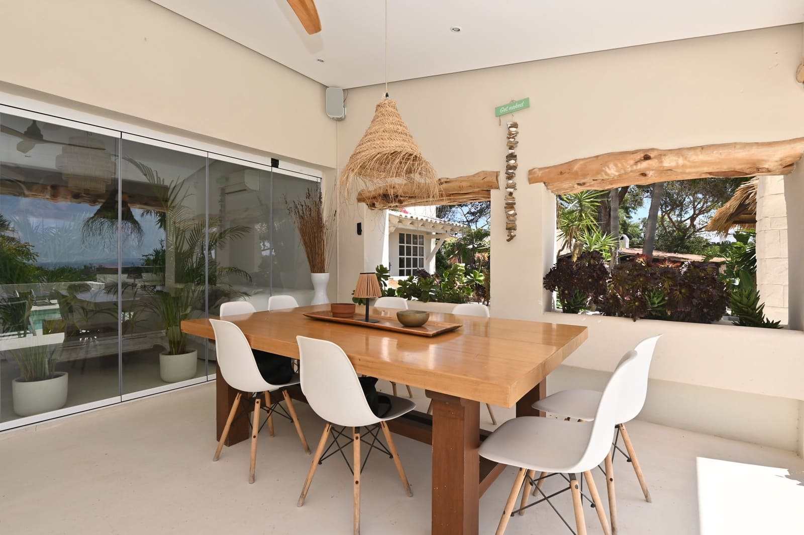 15 bedroom Villa for sale in Santa Eulalia / Santa Eularia with pool - € 6,000,000 (Ref: 9851849)