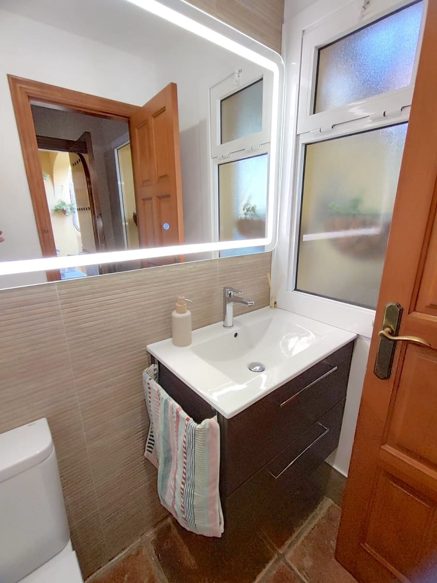 3 bedroom Townhouse for sale in Mijas Costa with pool garage - € 425,000 (Ref: 9851850)