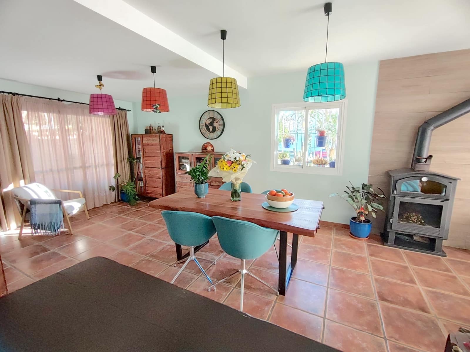 3 bedroom Townhouse for sale in Mijas Costa with pool garage - € 425,000 (Ref: 9851850)