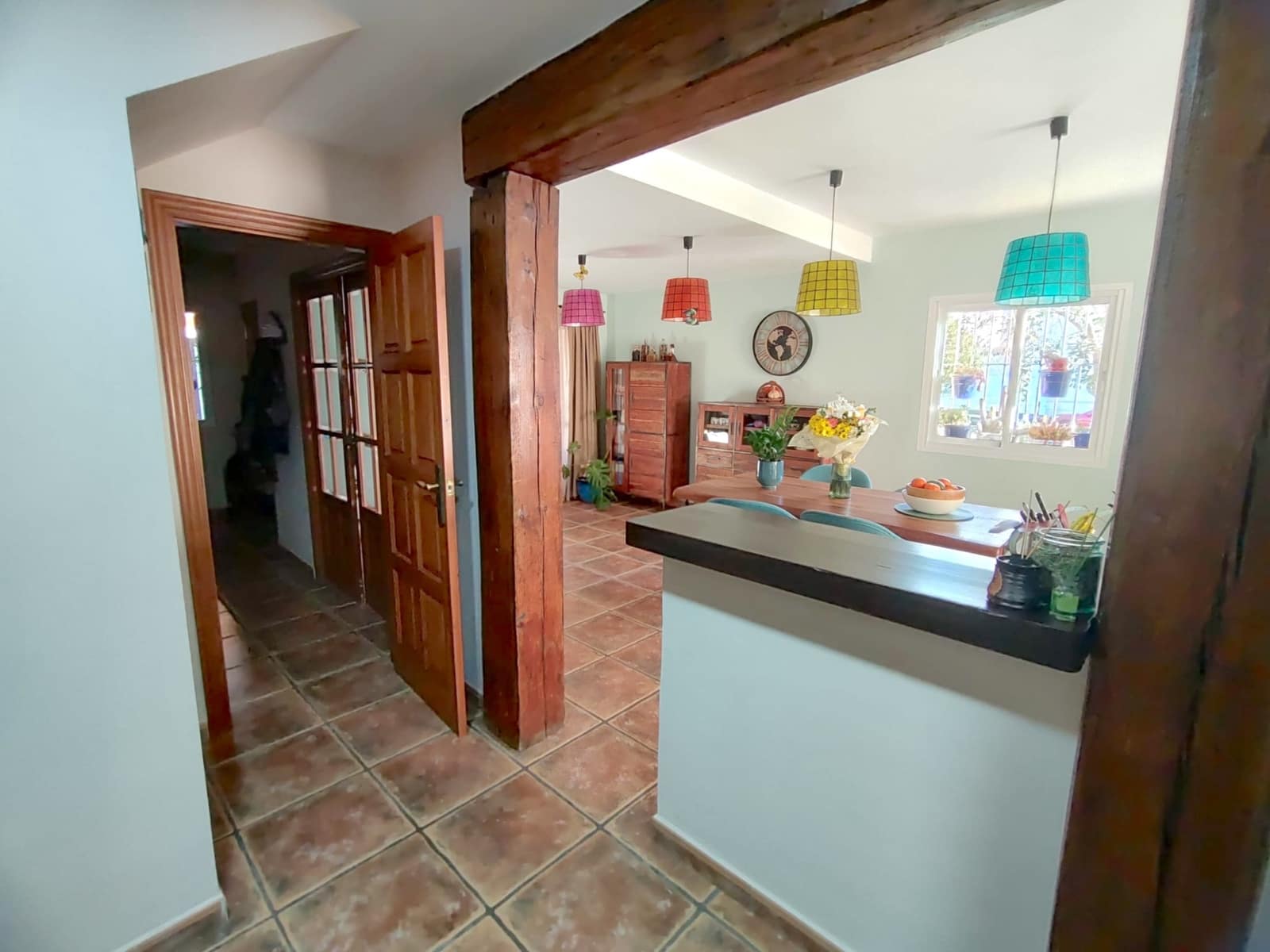 3 bedroom Townhouse for sale in Mijas Costa with pool garage - € 425,000 (Ref: 9851850)