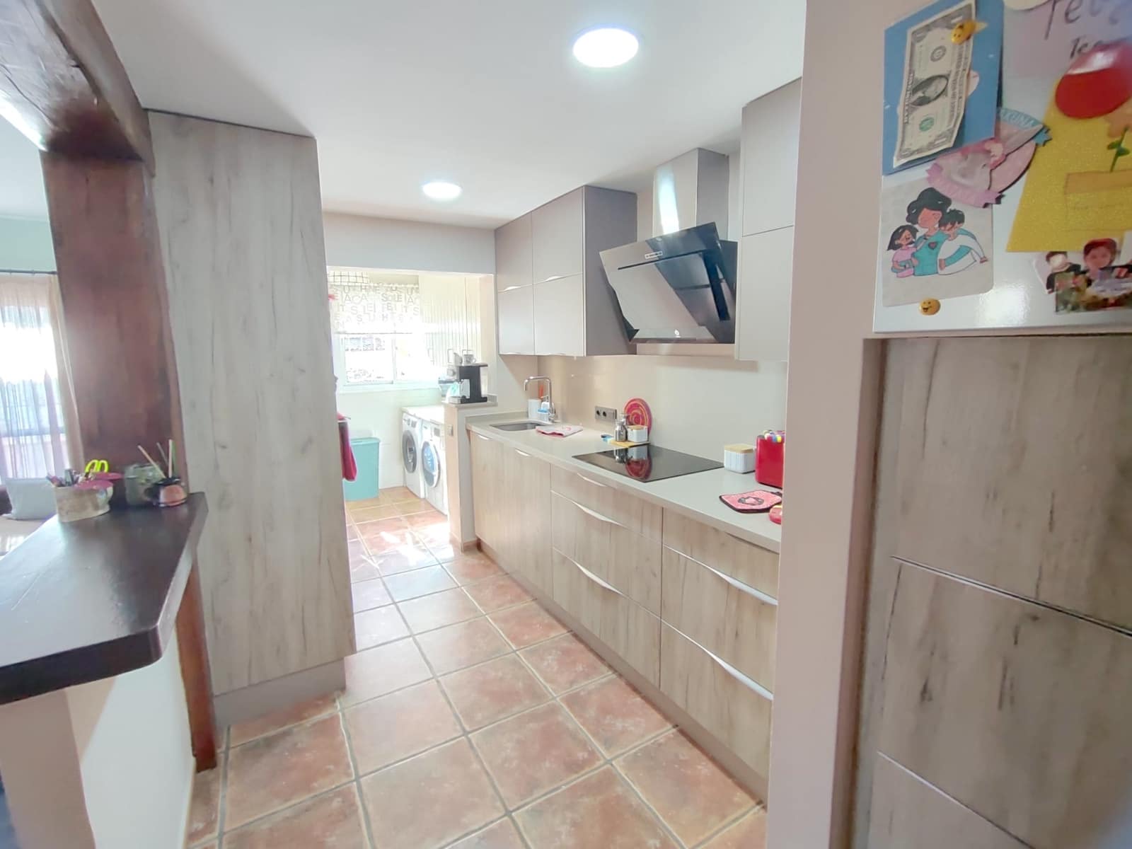 3 bedroom Townhouse for sale in Mijas Costa with pool garage - € 425,000 (Ref: 9851850)