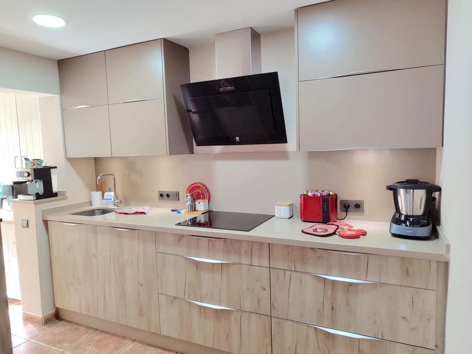 3 bedroom Townhouse for sale in Mijas Costa with pool garage - € 425,000 (Ref: 9851850)